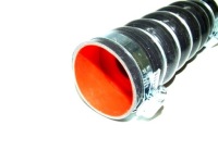 фото thumb №2, Шланг труба интеркулер turbo ford focus c-max kuga transit connect 2011-