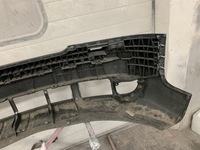 фото thumb №6, Audi a6 c5 allroad бампер переднє