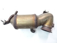 фото thumb №1, Opel astra v k 1.4 turbo каталізатор фільтр dpf