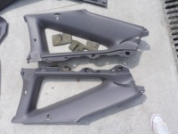 фото thumb №1, Захист стійка перед lub задня toyota celica vii