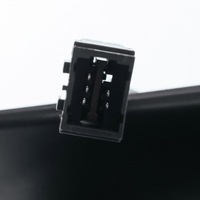 фото thumb №3, Renault master 2003-2010 зеркало электрический левая