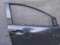 фото thumb №2, Mazda 2 ii 07-14 5d дверь перед передние правое oryg