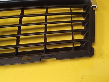 фото thumb №12, Решітка радіатора решітка audi a6 c5 рестайлінг хром 01-04 4b0853651f nr46