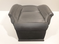 фото thumb №9, Volvo s80 ii v70 iii xc70 ii кожаный сиденье сиденье сиденье