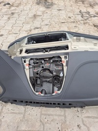 фото thumb №6, Панель консоль капот bmw g30 g31 f90 m5 head up