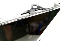 фото thumb №12, Бампер перед vw passat b8 6xpdc lc9x рестайлинг r-line