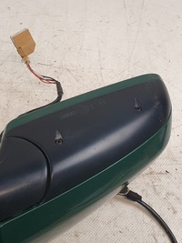 фото thumb №7, Дзеркало праве audi a4 b6 02r. k: lz6r 5pin