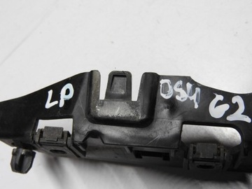 фото thumb №9, Citroen ds4 11-15 ковзун бампера лівий перед 9688186380