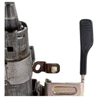 фото thumb №8, Колонка кермова mitsubishi asx i jj001-00389 uk