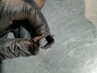 фото thumb №6, Поворотный кулак правый перед dacia sandero ii 0.9 tce