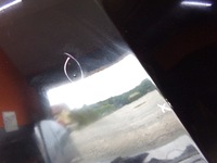 фото thumb №7, Капот крышка двигателя audi q5 8r код лакокрасочного покрытия lz9y