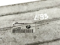 фото thumb №8, Радіатор інтеркулер bmw 3 cabrio e93 752178304 2.0l дизель 2010