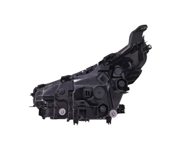 фото thumb №2, Лампа передняя do lexus nx az10 2014-2021 правая механический