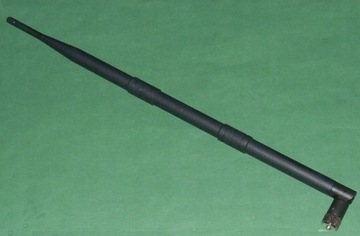 WIFI АНТЕННА RP - SMA wi-fi 38см 12дБи RP-SMA(2092)