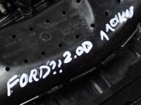 Комплект радиатор воды кондиционера вентилятор ремень ford kuga 2 2.0d 110kw Киев, фото thumb