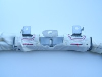 фото thumb №11, Nissan micra k14 шторка безопасности подушка безопасности правая 985p0 5fl0a 2016-