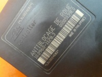 фото thumb №4, Citroen c5 i 2.0mt 01-04 насос abs 100960-11283 ew10d