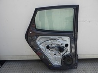 фото thumb №6, Hyundai ix20 дверь левый задняя левая задние