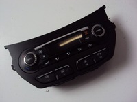 фото thumb №1, Панель кондиціонера ford c-max mk2