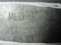 Audi seat skoda 1.4 tsi cav 140km 12r коробка передач передач s-tronic mld Київ, фото thumb