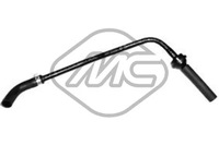 фото thumb №2, Шланг клапана egr metalcaucho