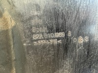 фото thumb №2, Підкрилок задні ліві audi a1 82a 2019 рік