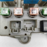 фото thumb №10, Коробка предохранителей toyota previa _r3_ 8922128140 29020157 2.0l 85kw