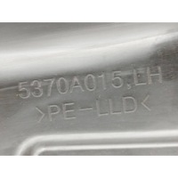 фото thumb №7, 2012 mitsubishi i-miev підкрилок задні 5370a015