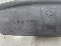 фото thumb №14, Dodge durango 18- шумоизоляция крыла левый перед 68084037a usa