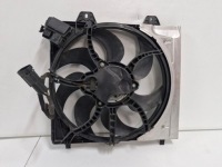 Peugeot 208 ii opel mokka 1.2 b вентилятор радиатора 9827752980 Недорого, фото thumb