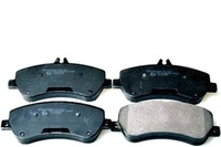 фото thumb №1, Denckermann гальмівні колодки гальмівні перед mercedes glk x2