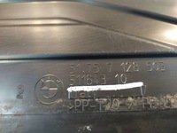 фото thumb №15, Защита радиатора bmw 1 e81 e87