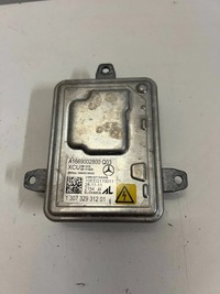 фото thumb №1, Mercedes-benz glk x204 2011 преобразователи