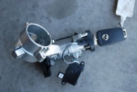 фото thumb №3, Замок зажигания ключ opel corsa e 15r