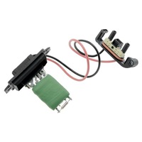 фото thumb №1, Резистор резистор вентилятор renault megane ii 2001-2012