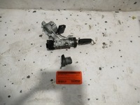 фото thumb №1, Замок запалювання ключ opel insignia a 2.0cdti