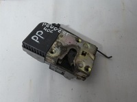 фото thumb №1, Замок дверь правый перед peugeot 406 6 pin