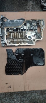 фото thumb №1, Audi a6 c8 q5 a5 a4 2.0 tfsi піддон масляна комплект
