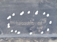 Renault trafic iii 3 | бампер перед передний 620223916r | 0033 Недорого, фото thumb