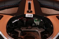 фото thumb №12, Bmw g11 g12 g15 g30 g31 x5 g05 руль м-пакет с подогревом лепестки ассистент