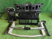 фото thumb №1, Pas передний радиатор citroen c5 aircross