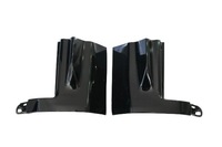 фото thumb №1, Volvo xc90 накладка планка порога права ,