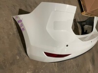 Vw touran 5ta lift бампер задняя ld5j lc9a lc5b Киев, фото thumb