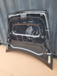 Tesla model y рестайлинг  juniper капот крышка двигателя Оригинал, фото thumb