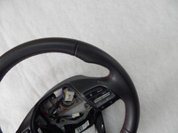 фото thumb №6, Hyundai kona - повітропровід шкіра multi oryg czerwona nić