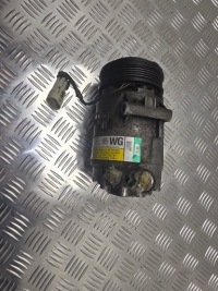 Купить Компрессор компрессор кондиционера opel astra 3 h iii 1.4 16v 13124749 wg, фото thumb