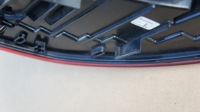 Задня ліва фара mercedes glc w153 a153 рестайлінг  led Недорого, фото thumb