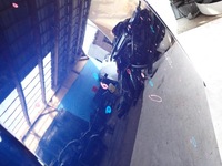 фото thumb №10, Audi a4 b9 8w 15-23 капот кришка двигуна