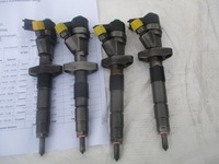 фото thumb №2, Инжектор renault master opel movano 2.2 dci cdti