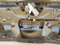 фото thumb №12, Крышка багажника задняя задняя citroen c3 picasso exld целая eu